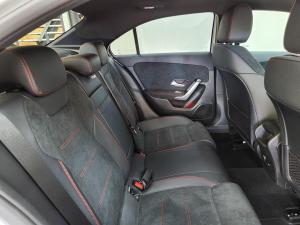 Mercedes-Benz A200 - Image 17