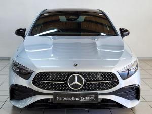 Mercedes-Benz A200 - Image 2