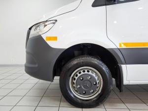 Mercedes-Benz Sprinter 517 2.0 CDI XL P/V - Image 7