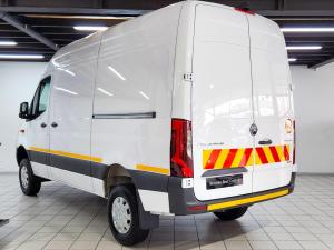 Mercedes-Benz Sprinter 319 2.0 CDI AWD automaticP/V - Image 6