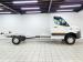 Mercedes-Benz Sprinter 319 CDI AWDChassis Cab - Thumbnail 3