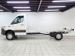 Mercedes-Benz Sprinter 319 CDI AWDChassis Cab - Thumbnail 4