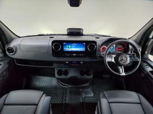 Mercedes-Benz Sprinter 319 2.0 CDI AWD automaticP/V - Image 10