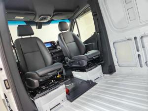 Mercedes-Benz Sprinter 319 2.0 CDI AWD automaticP/V - Image 18