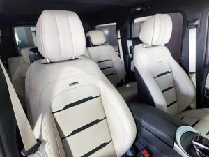 Mercedes-Benz AMG G63 - Image 15