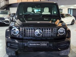 Mercedes-Benz AMG G63 - Image 2