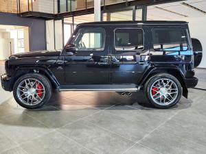 Mercedes-Benz AMG G63 - Image 4