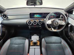 Mercedes-Benz CLA 200 automatic - Image 10