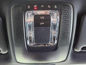 Mercedes-Benz CLA 200 automatic - Image 19