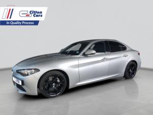 Alfa Romeo Giulia 2.0T Super - Image 1