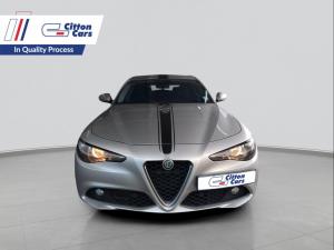 Alfa Romeo Giulia 2.0T Super - Image 2