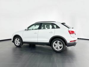 Audi Q3 1.4T FSI Stronic - Image 2