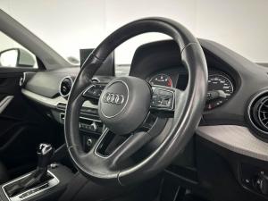 Audi Q2 35 Tfsi TIP - Image 11
