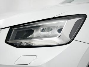 Audi Q2 35 Tfsi TIP - Image 4