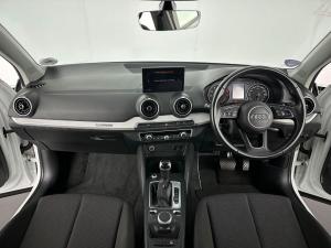 Audi Q2 35 Tfsi TIP - Image 8