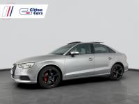 Thumbnail Audi A3 1.4T FSI Stronic