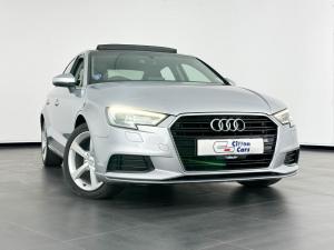 Audi A3 1.4T FSI Stronic - Image 2