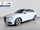 Thumbnail Audi A3 Sportback 1.0 Tfsi Stronic