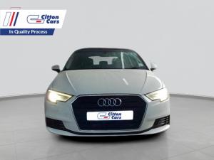 Audi A3 Sportback 1.0 Tfsi Stronic - Image 2