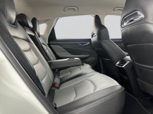 BAIC X55 1.5T Dynamic automatic - Image 13