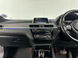 BMW X2 sDRIVE18i M Sport automatic - Image 17