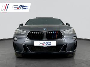BMW X2 sDRIVE18i M Sport automatic - Image 2
