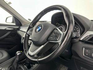 BMW X1 sDRIVE20iautomatic - Image 15