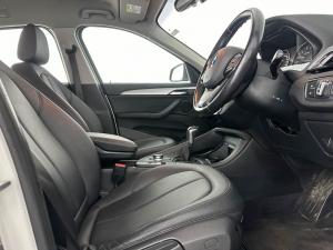 BMW X1 sDRIVE20iautomatic - Image 17