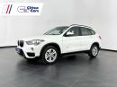 Thumbnail BMW X1 sDRIVE20iautomatic