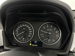 BMW X1 sDRIVE20iautomatic - Image 8