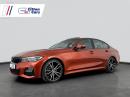 Thumbnail BMW 320i M Sport automatic