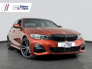 BMW 320i M Sport automatic - Image 3