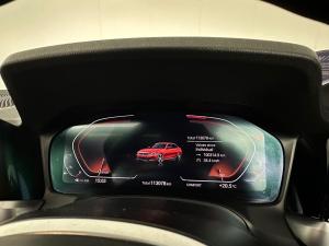 BMW 320i M Sport automatic - Image 9