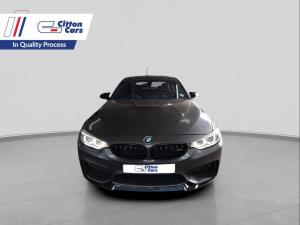BMW M3 M-DCT - Image 2