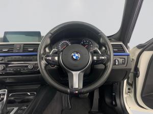 BMW 320i Edition M Sport Shadow automatic - Image 12