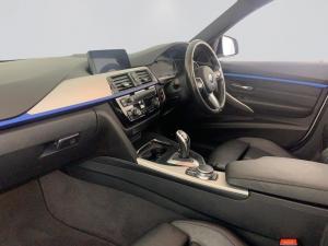 BMW 320i Edition M Sport Shadow automatic - Image 13