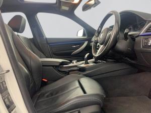BMW 320i Edition M Sport Shadow automatic - Image 14
