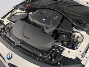 BMW 320i Edition M Sport Shadow automatic - Image 18