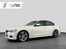 Thumbnail BMW 320i Edition M Sport Shadow automatic