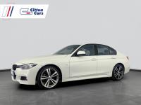 Thumbnail BMW 320i Edition M Sport Shadow automatic