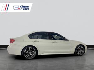 BMW 320i Edition M Sport Shadow automatic - Image 4