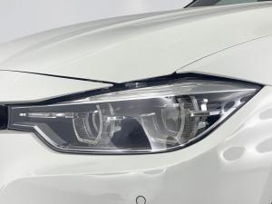BMW 320i Edition M Sport Shadow automatic - Image 6