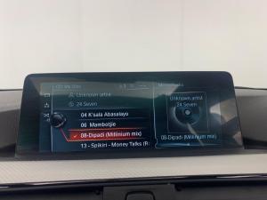 BMW 320i Edition M Sport Shadow automatic - Image 8