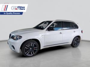 BMW X5 M50d - Image 1