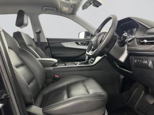 Chery Tiggo 4 PRO 1.5 Comfort CVT - Image 16
