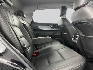 Chery Tiggo 4 PRO 1.5 Comfort CVT - Image 17