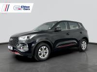 Thumbnail Chery Tiggo 4 PRO 1.5 Comfort CVT