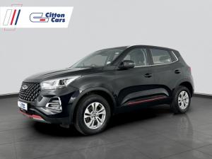 Chery Tiggo 4 PRO 1.5 Comfort CVT - Image 1