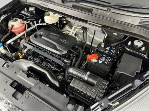 Chery Tiggo 4 PRO 1.5 Comfort CVT - Image 20