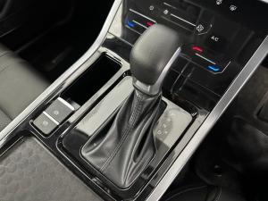 Chery Tiggo 4 PRO 1.5 Comfort CVT - Image 9